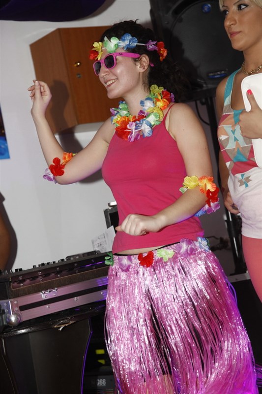 Phoenicia Employees Party